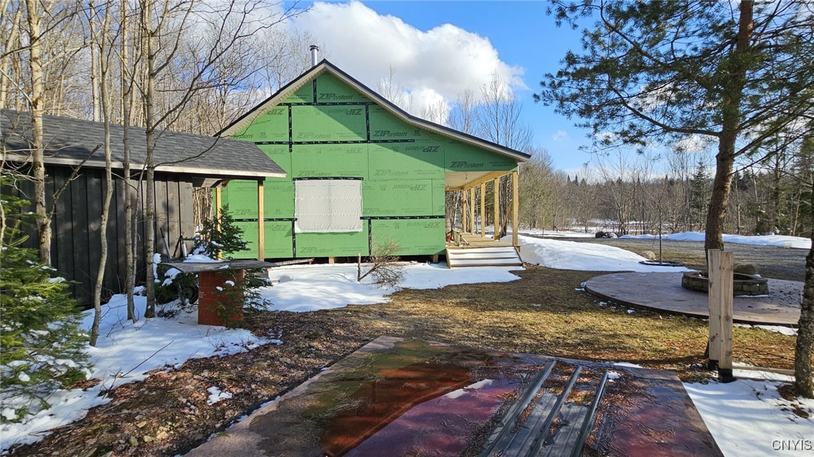 1316 William Ernst Road, Lewis, New York image 4