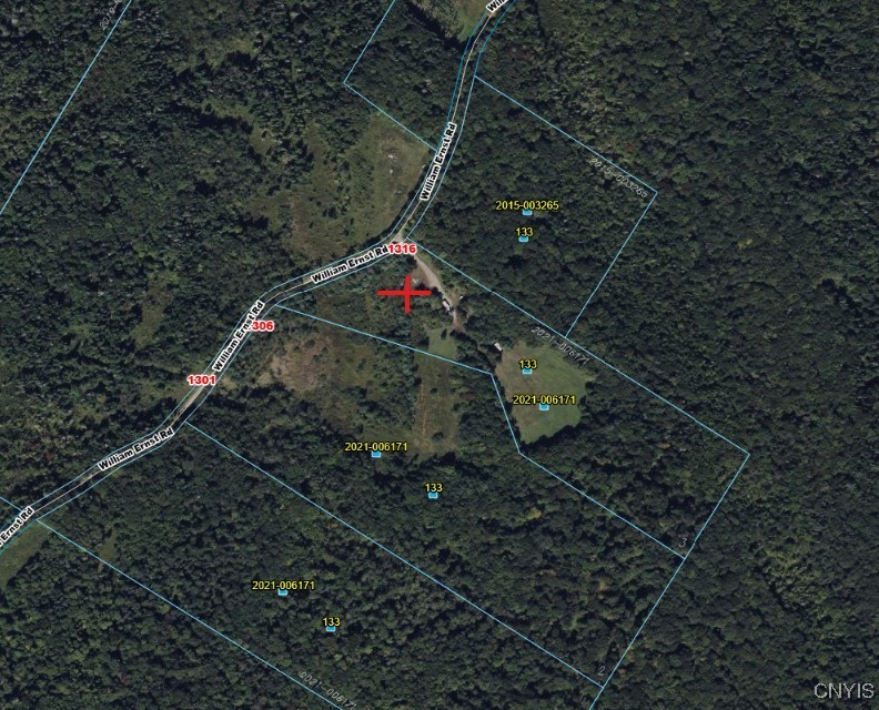 1316 William Ernst Road, Lewis, New York image 22