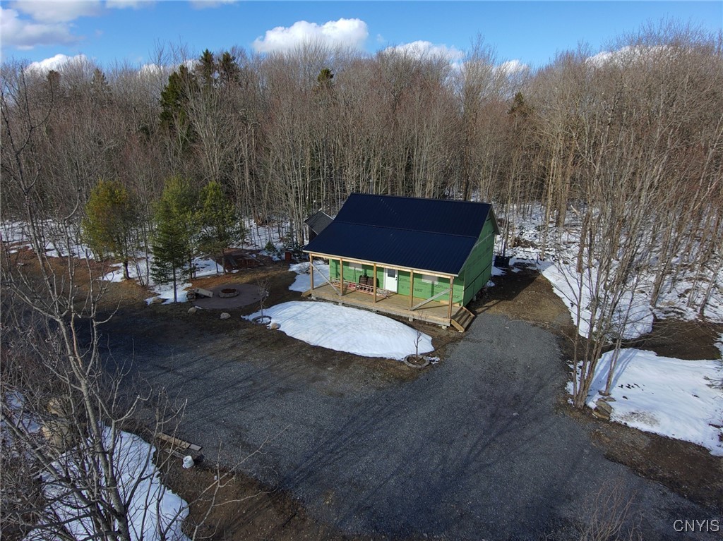 1316 William Ernst Road, Lewis, New York image 21