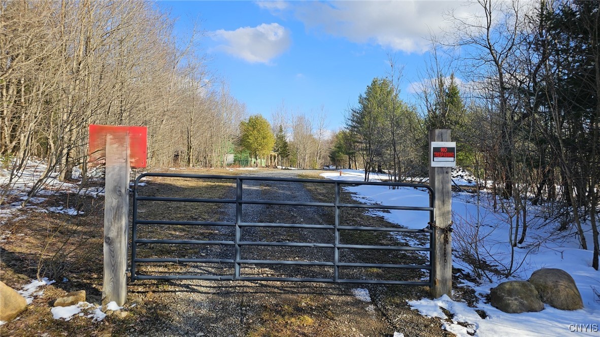 1316 William Ernst Road, Lewis, New York image 17