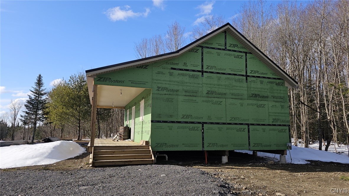 1316 William Ernst Road, Lewis, New York image 2