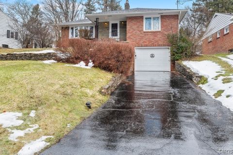 105 PierceField Drive, Geddes, NY 13209 - #: S1591959