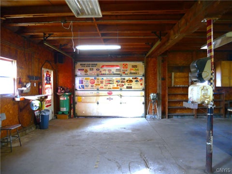 Tiny photo for 7864 E Bacon, Sangerfield, NY 13480 (MLS # S1724284)