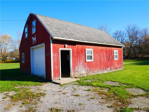 Tiny photo for 7864 E Bacon, Sangerfield, NY 13480 (MLS # S1724284)