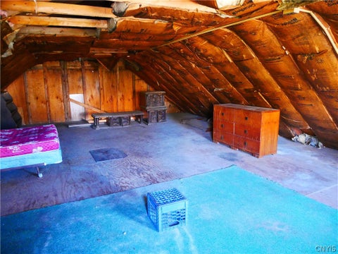Tiny photo for 7864 E Bacon, Sangerfield, NY 13480 (MLS # S1724284)