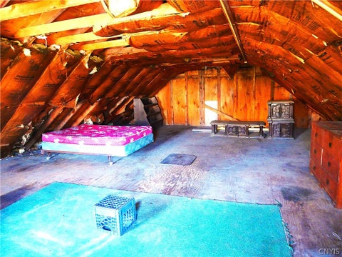 Tiny photo for 7864 E Bacon, Sangerfield, NY 13480 (MLS # S1724284)
