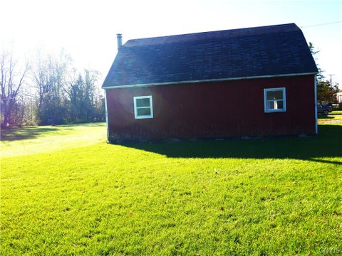 Tiny photo for 7864 E Bacon, Sangerfield, NY 13480 (MLS # S1724284)