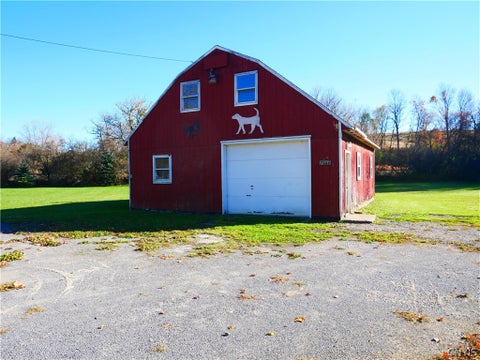 Tiny photo for 7864 E Bacon, Sangerfield, NY 13480 (MLS # S1724284)