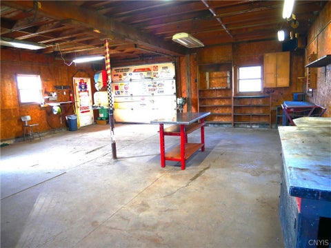 Tiny photo for 7864 E Bacon, Sangerfield, NY 13480 (MLS # S1724284)