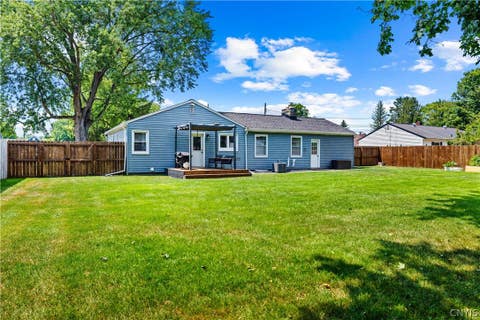 Tiny photo for 6365 Pleasant Drive, Lee, NY 13440 (MLS # S1702250)