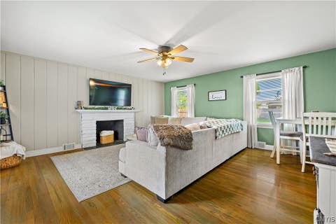 Tiny photo for 6365 Pleasant Drive, Lee, NY 13440 (MLS # S1702250)