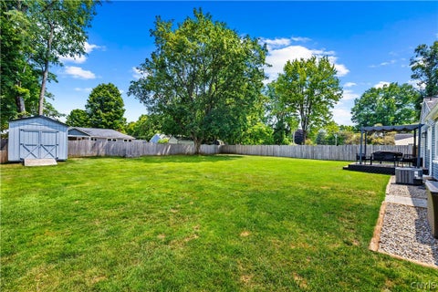 Tiny photo for 6365 Pleasant Drive, Lee, NY 13440 (MLS # S1702250)