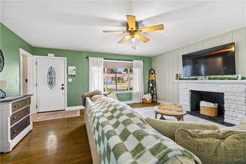 Tiny photo for 6365 Pleasant Drive, Lee, NY 13440 (MLS # S1702250)