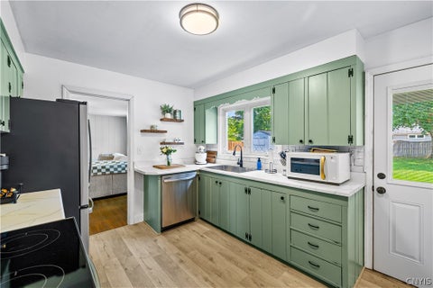 Tiny photo for 6365 Pleasant Drive, Lee, NY 13440 (MLS # S1702250)