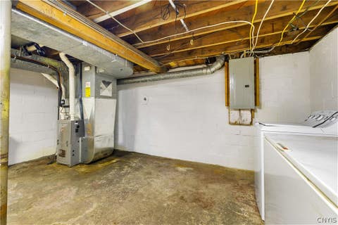 Tiny photo for 6365 Pleasant Drive, Lee, NY 13440 (MLS # S1702250)