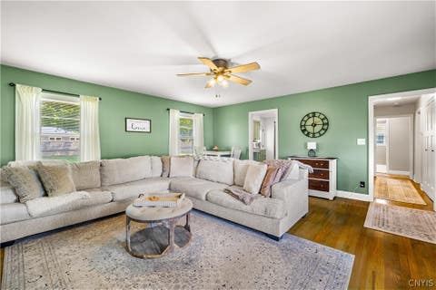 Tiny photo for 6365 Pleasant Drive, Lee, NY 13440 (MLS # S1702250)