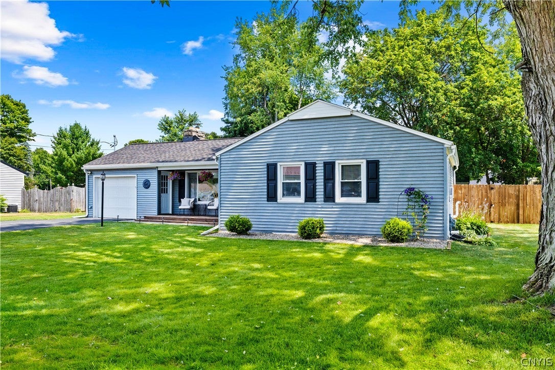 6365 Pleasant Drive
