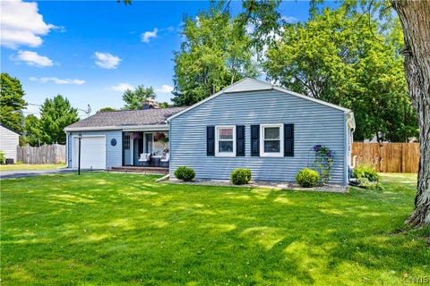 Tiny photo for 6365 Pleasant Drive, Lee, NY 13440 (MLS # S1702250)