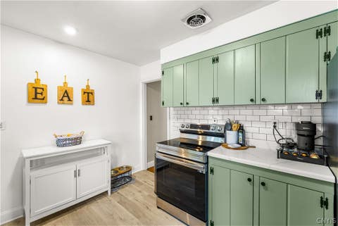 Tiny photo for 6365 Pleasant Drive, Lee, NY 13440 (MLS # S1702250)