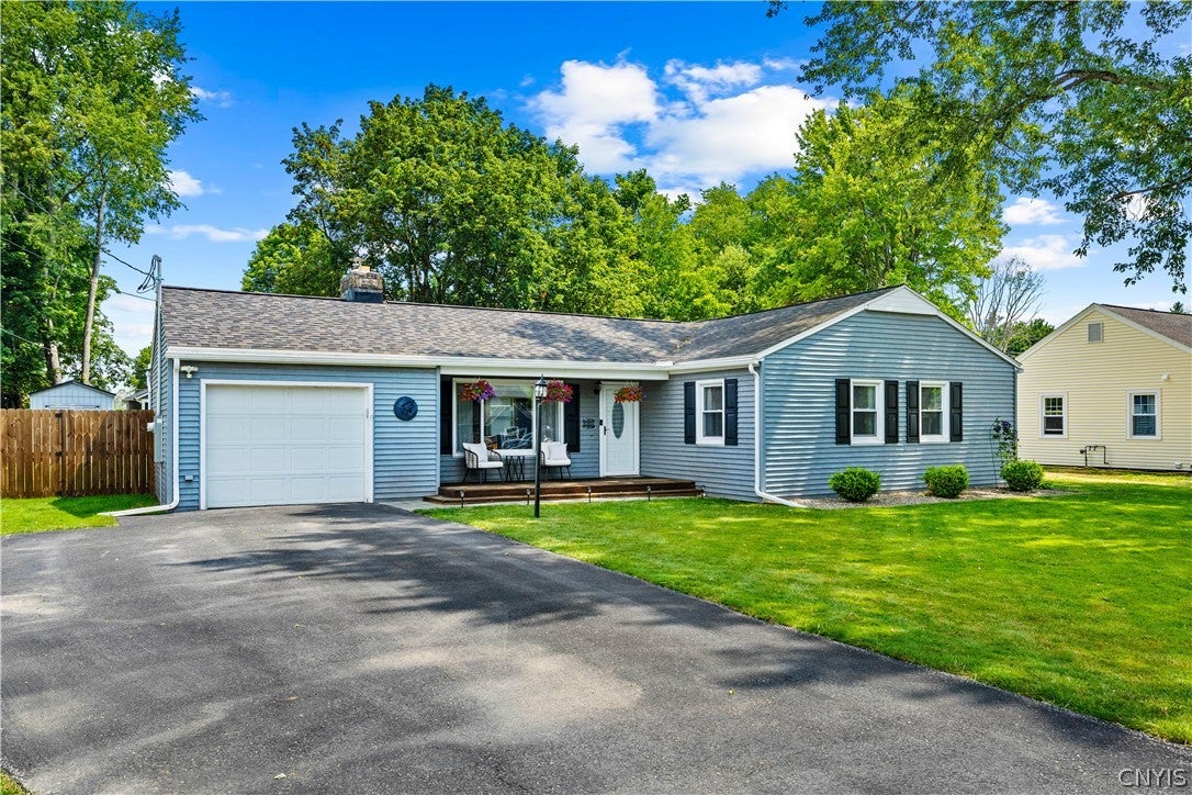 6365 Pleasant Drive