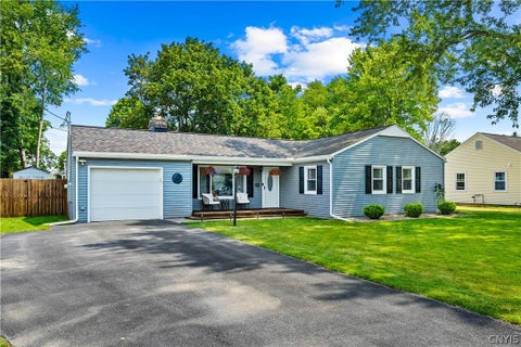Tiny photo for 6365 Pleasant Drive, Lee, NY 13440 (MLS # S1702250)