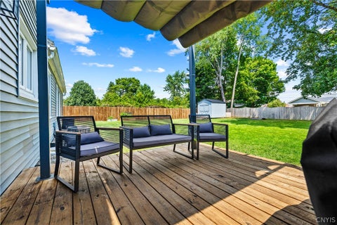 Tiny photo for 6365 Pleasant Drive, Lee, NY 13440 (MLS # S1702250)