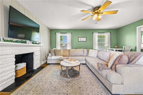 Tiny photo for 6365 Pleasant Drive, Lee, NY 13440 (MLS # S1702250)
