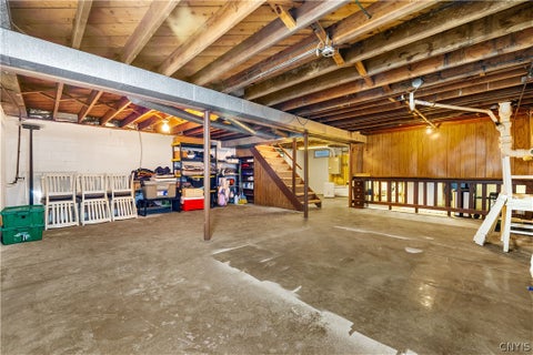Tiny photo for 6365 Pleasant Drive, Lee, NY 13440 (MLS # S1702250)