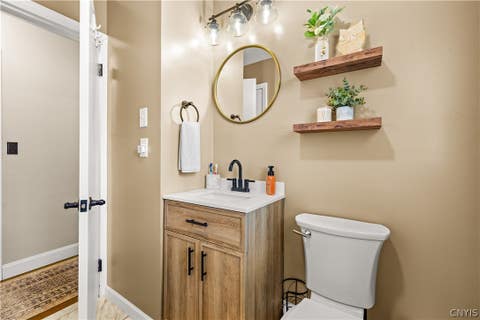Tiny photo for 6365 Pleasant Drive, Lee, NY 13440 (MLS # S1702250)