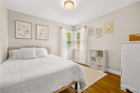 Tiny photo for 6365 Pleasant Drive, Lee, NY 13440 (MLS # S1702250)