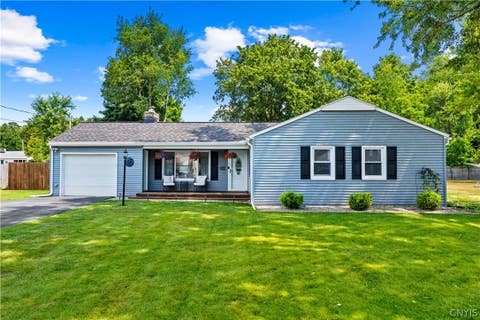 Photo of 6365 Pleasant Drive, Lee, NY 13440 (MLS # S1702250)
