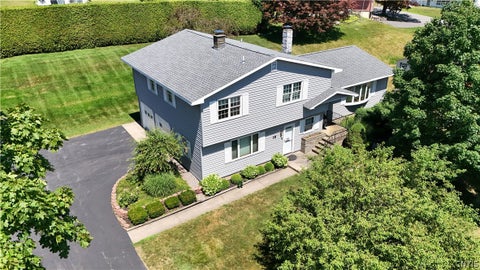 Homes For Sale - 12 Gilbert Road<br/> Whitestown, NY 13492