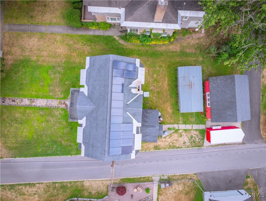 105 W Garden Street