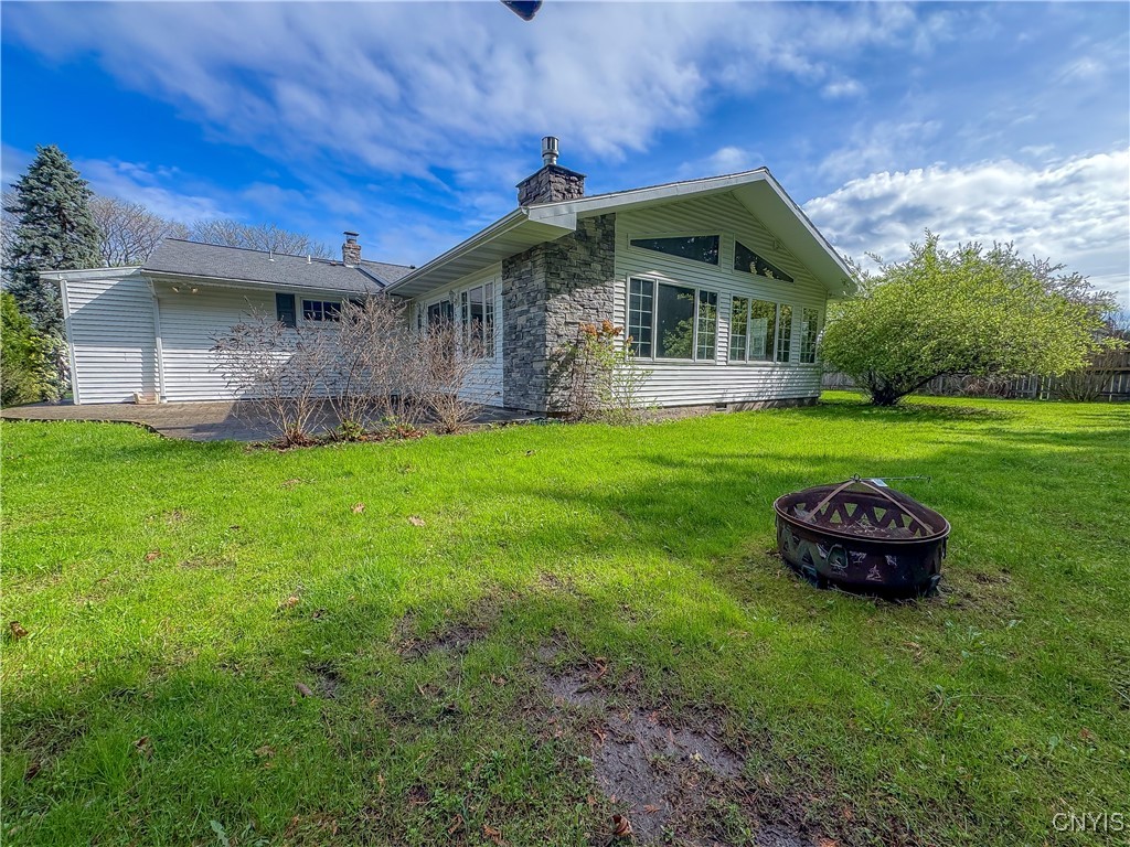 39 S Hurd Circle, Auburn, New York image 25