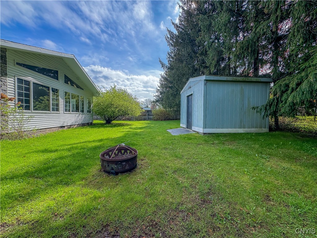 39 S Hurd Circle, Auburn, New York image 26