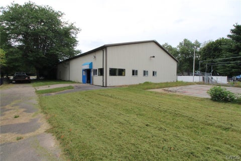 Photo of 7380 Thompson Road, Cicero, NY 13212 (MLS # S1705178)