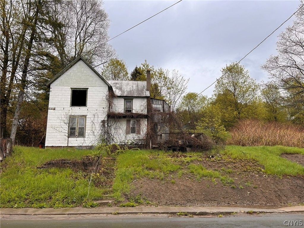 Photo of 802 Main Street, Morristown, NY 13664 (MLS # S1681612)