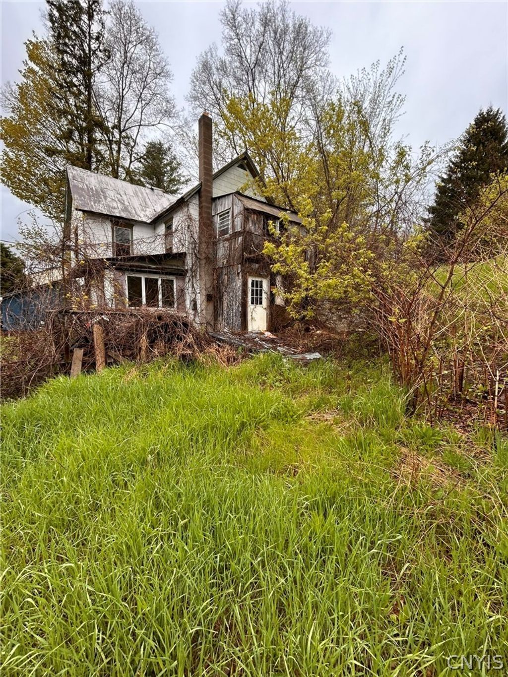Photo of 802 Main Street, Morristown, NY 13664 (MLS # S1681612)