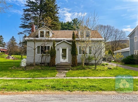 Homes For Sale - 12 Elm Street<br/> Cherry Valley, NY 13320