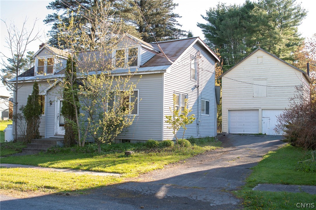 12 Elm Street