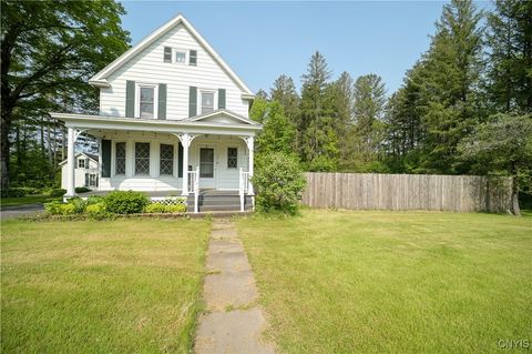 7371 Trenton Road Barneveld NY 13304