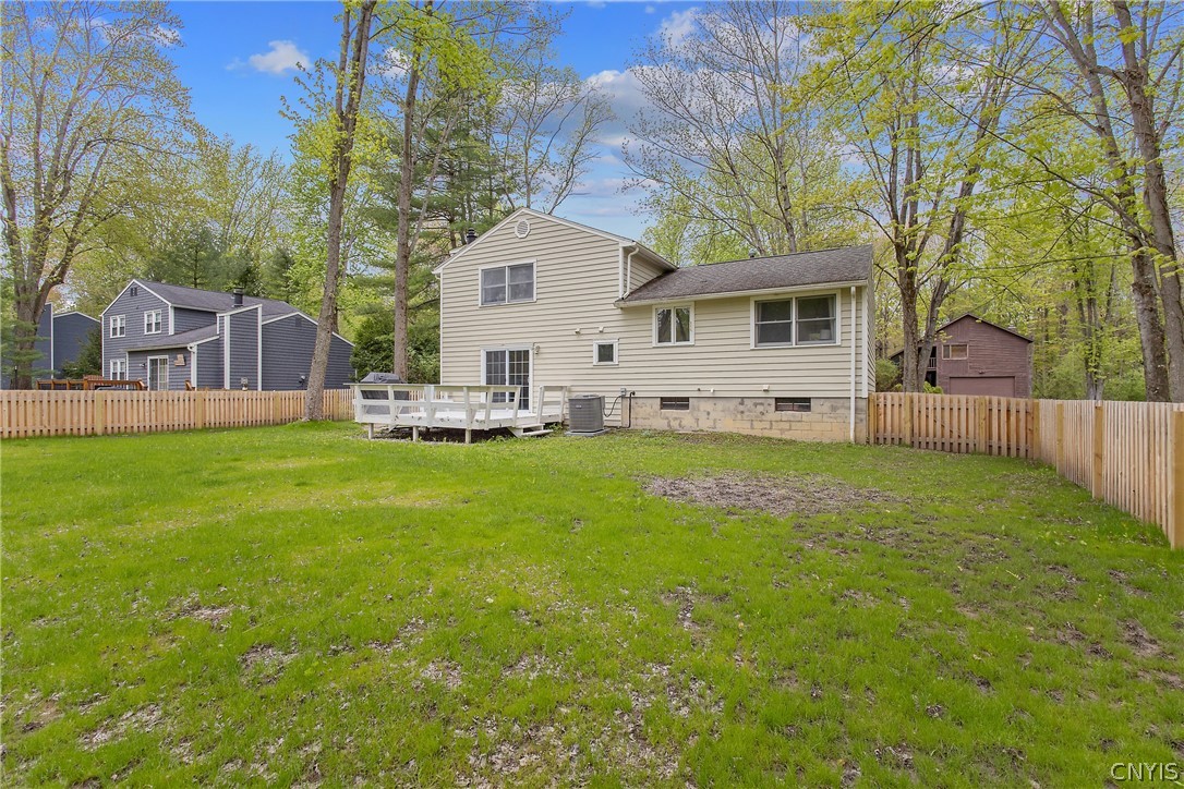 3026 Stevenage Drive