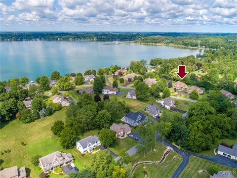 Photo for 28 Willowbrook Drive (Martin Point Townhouse)