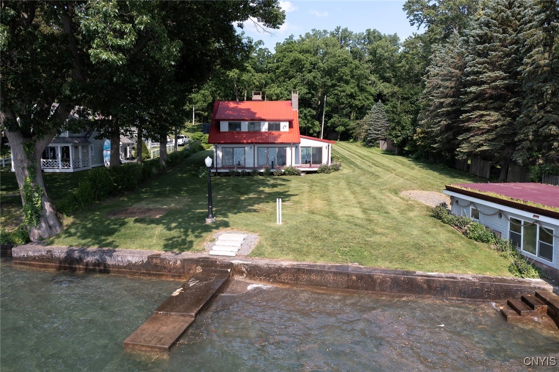 2761 E Lake Road