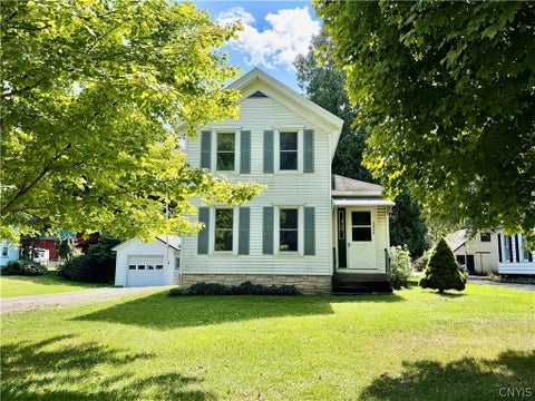 Homes For Sale - 3804 Prospect Street<br/> Oneida County, Vernon, NY 13421