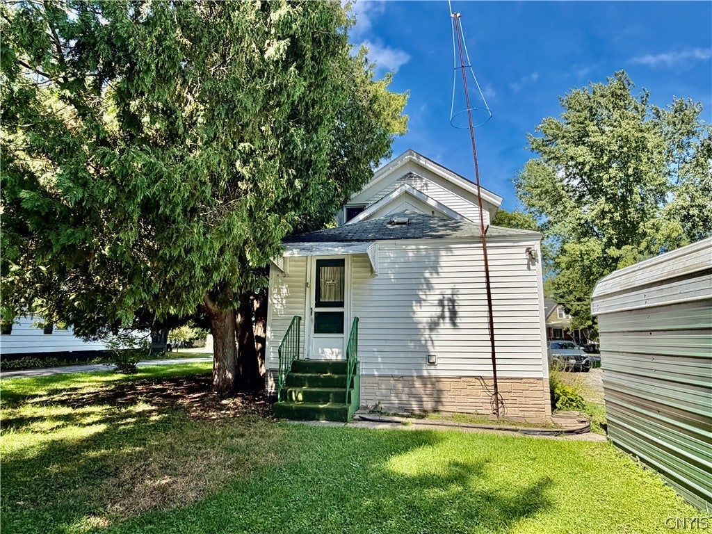 3804 Prospect Street