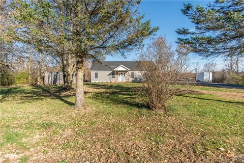 Homes For Sale - 33128 County Route 46<br/> Theresa, NY 13691