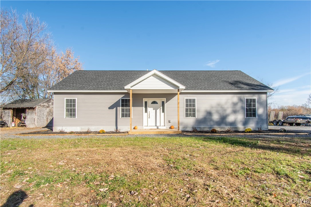 33128 County Route 46