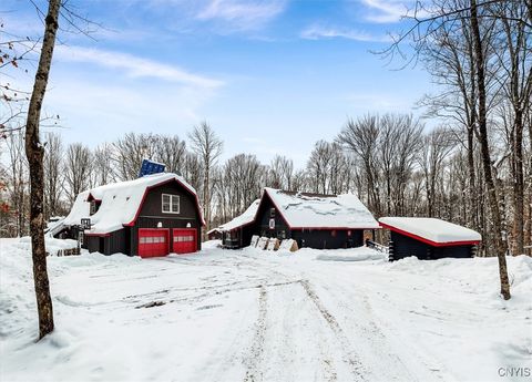 3595 Military Road Newport NY 13416