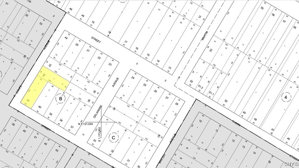 1324 Butternut Street, Utica, New York image 23